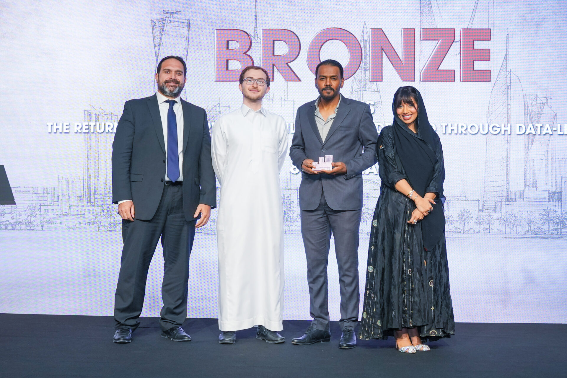 Effie Awards Saudi Arabia 2026