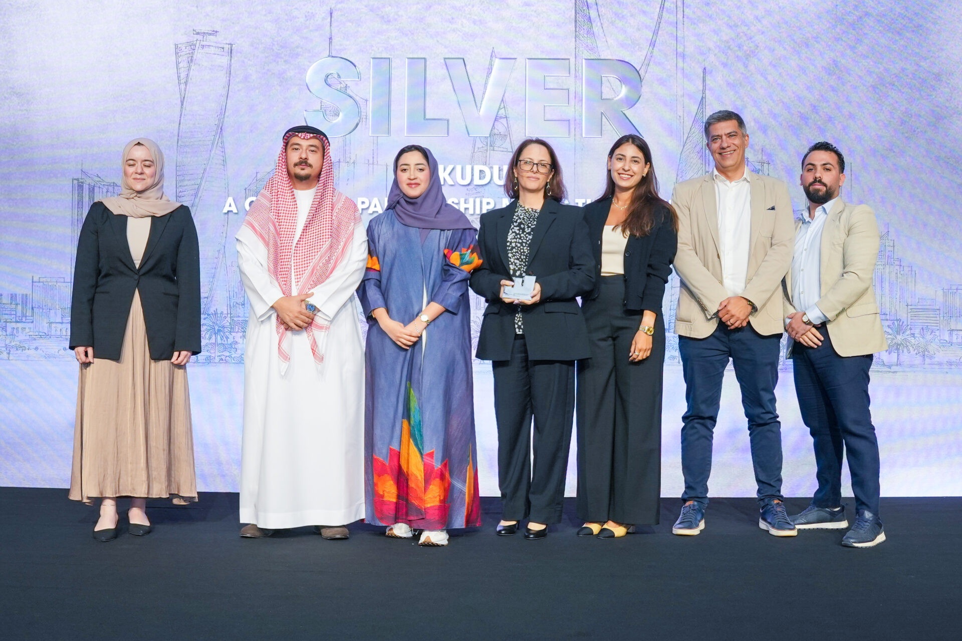 Effie Awards Saudi Arabia 2026