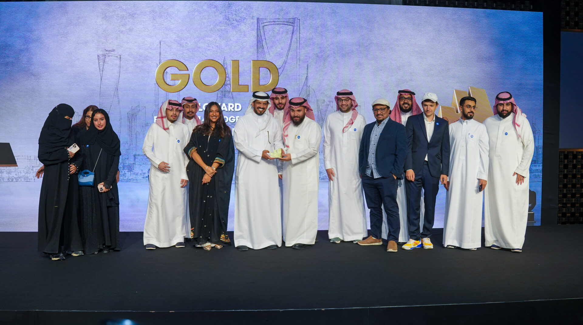 Effie Awards Saudi Arabia 2026