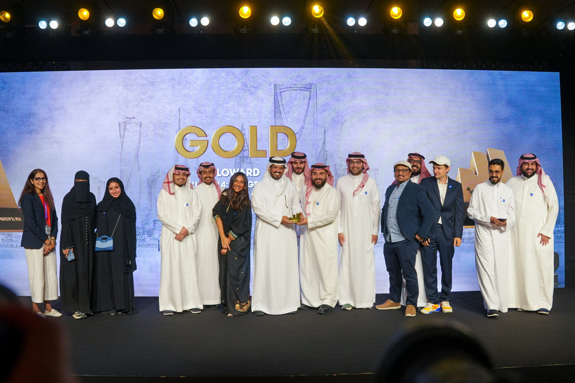 Effie Awards Saudi Arabia 2026
