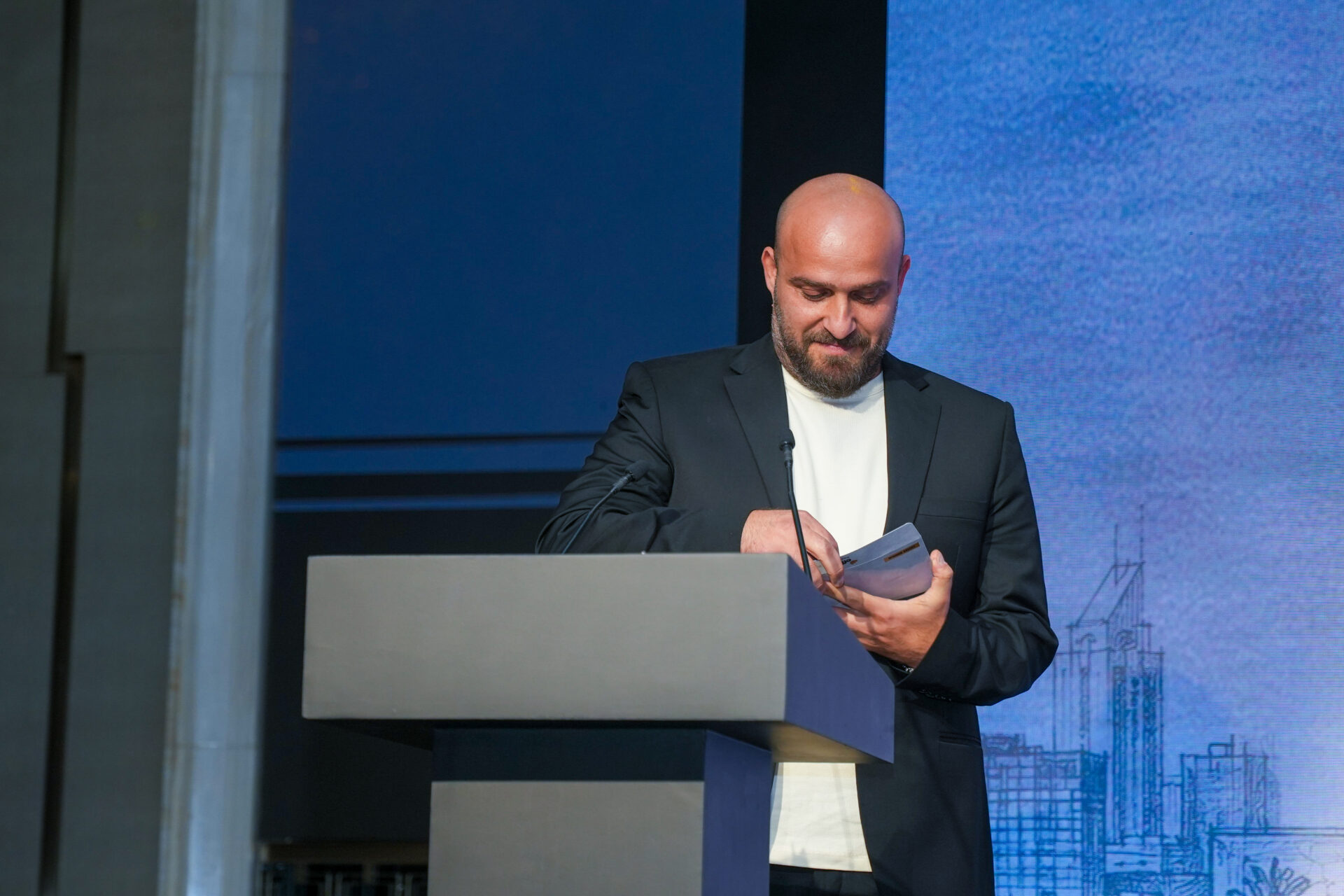 Effie Awards Saudi Arabia 2026
