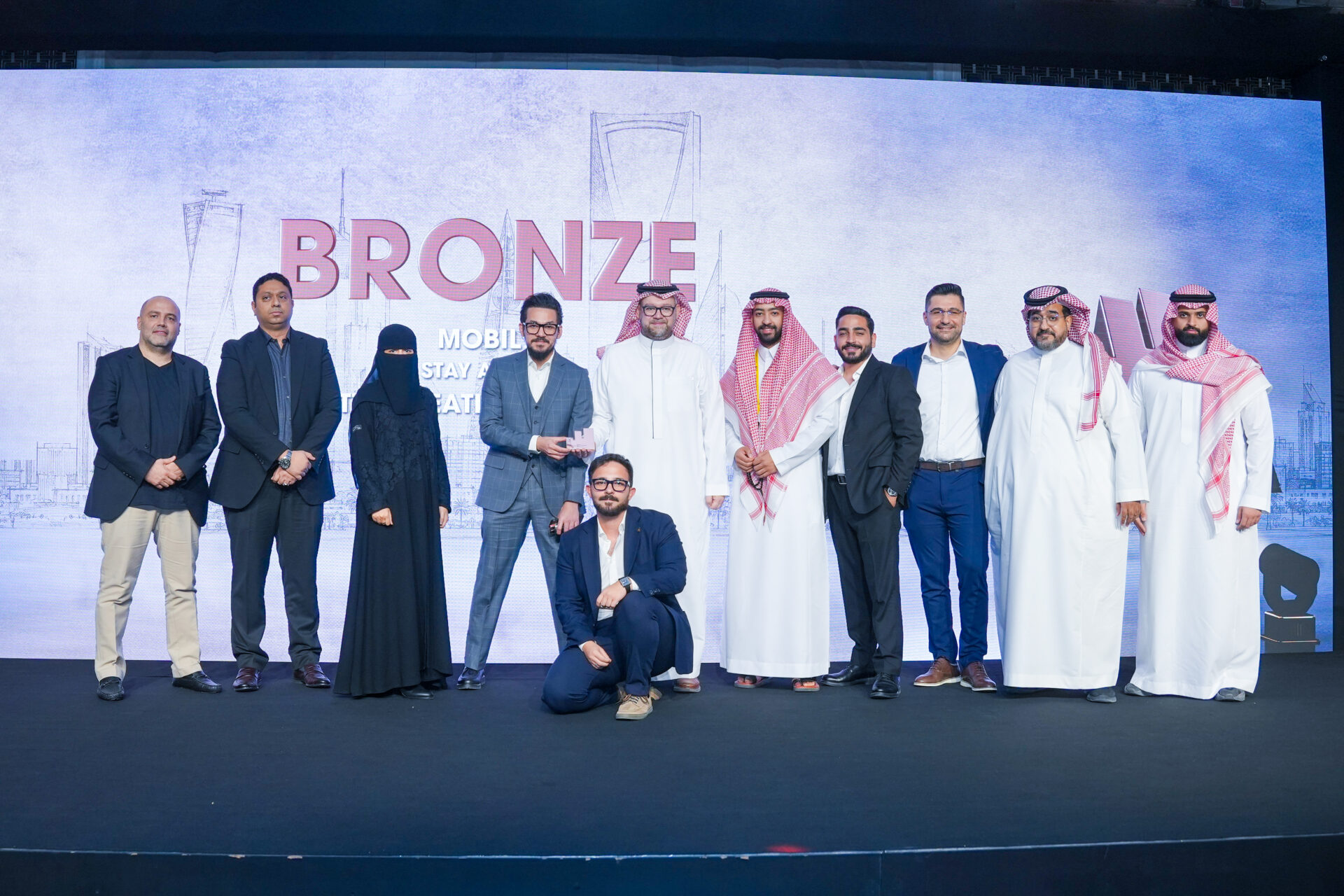 Effie Awards Saudi Arabia 2026