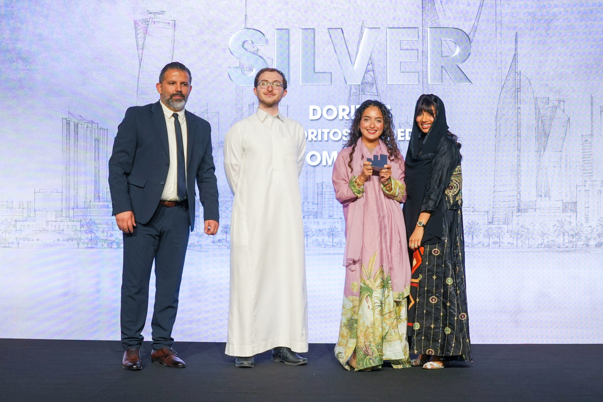 Effie Awards Saudi Arabia 2026