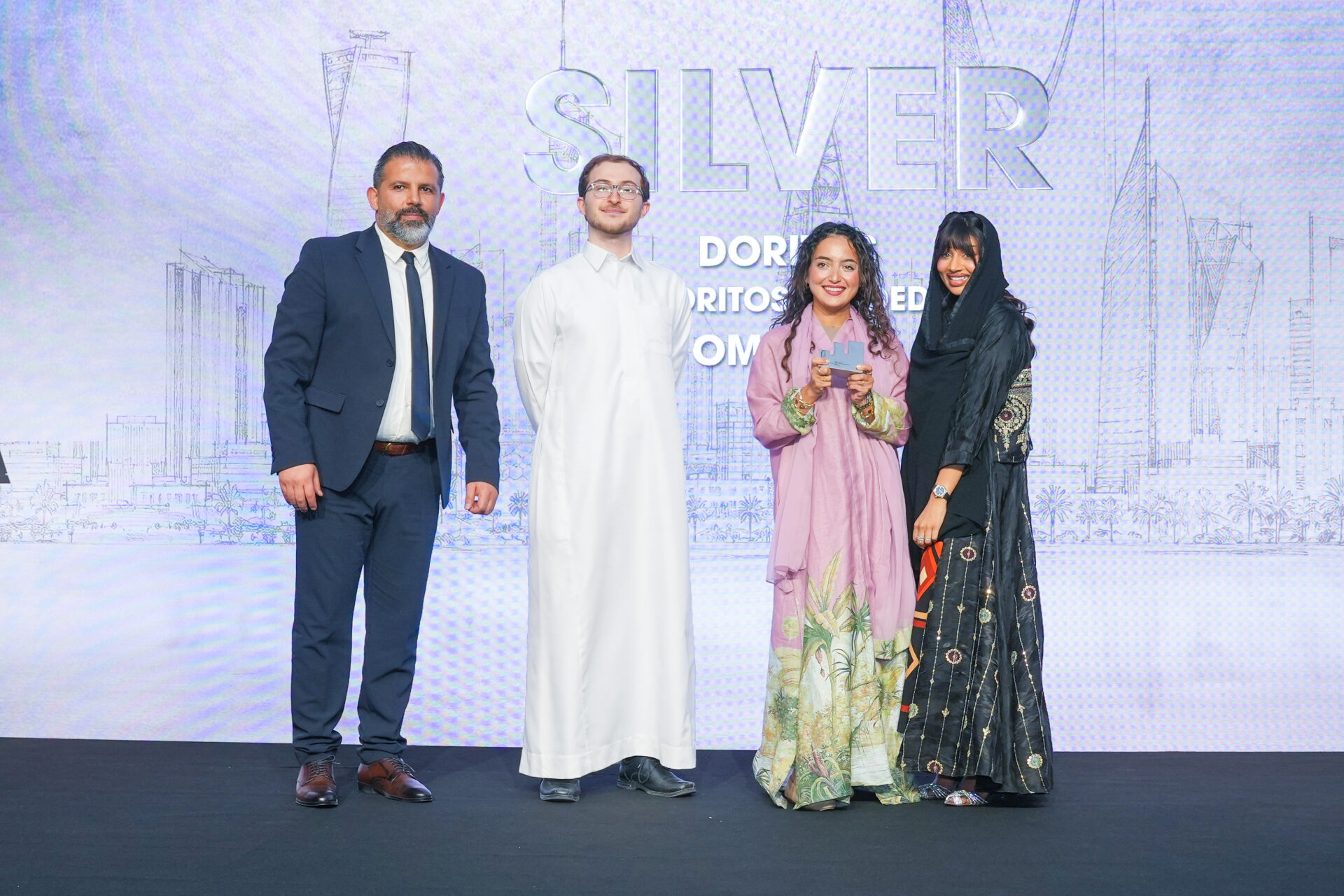 Effie Awards Saudi Arabia 2026