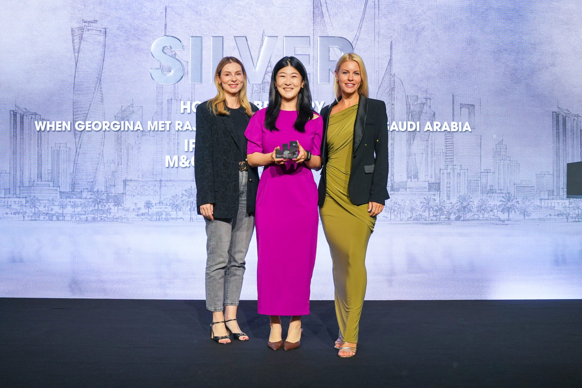 Effie Awards Saudi Arabia 2026