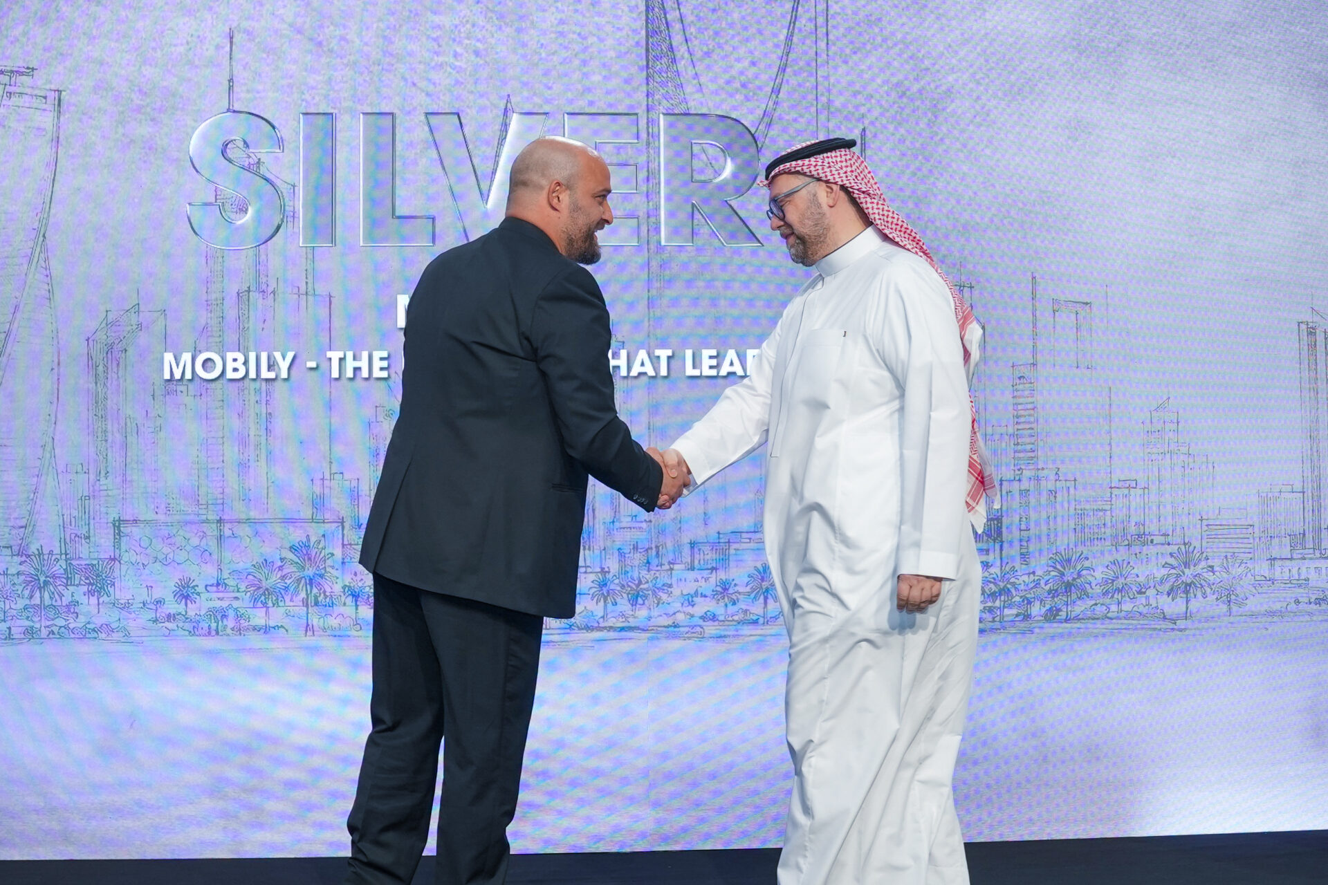 Effie Awards Saudi Arabia 2026