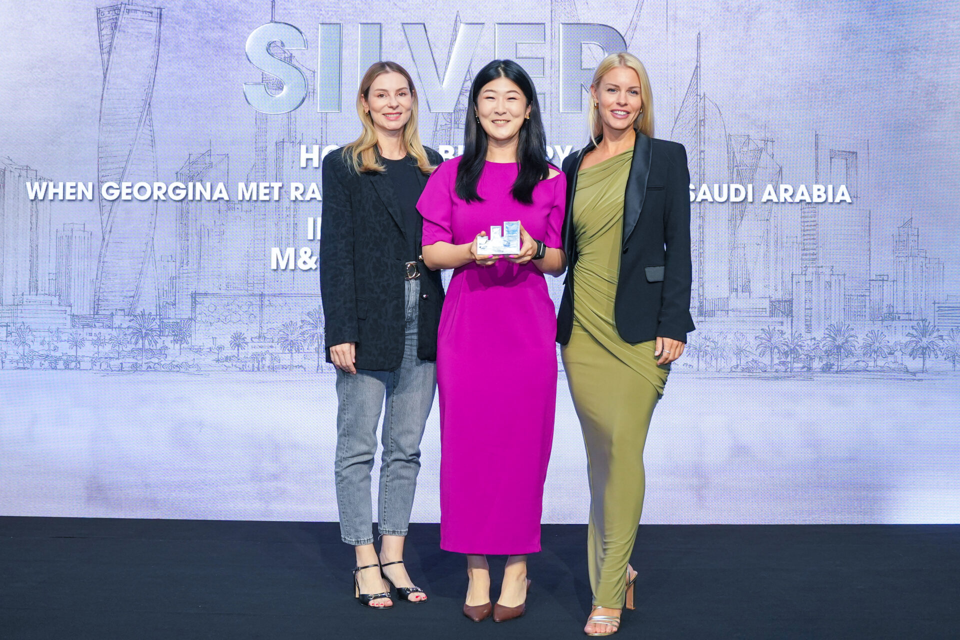 Effie Awards Saudi Arabia 2026