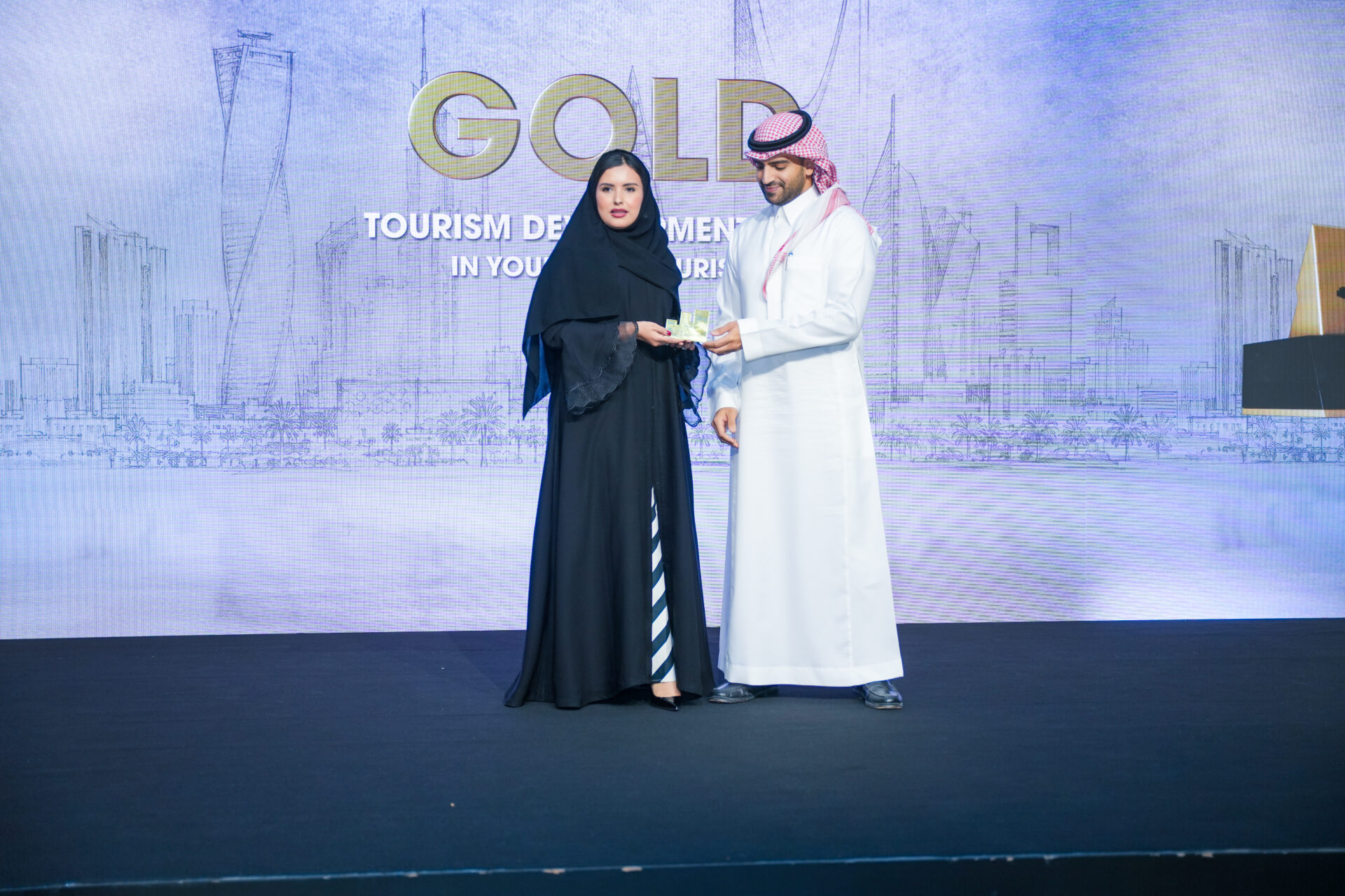 Effie Awards Saudi Arabia 2026