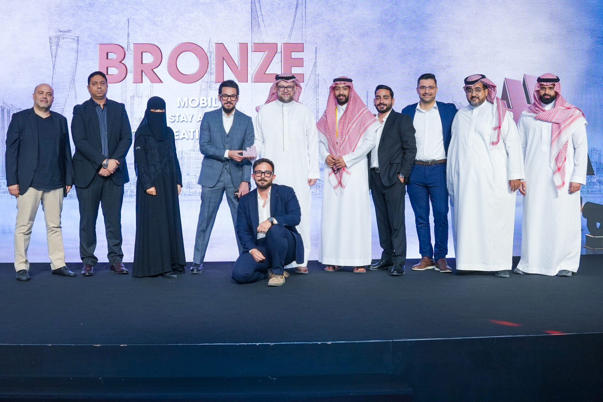 Effie Awards Saudi Arabia 2026