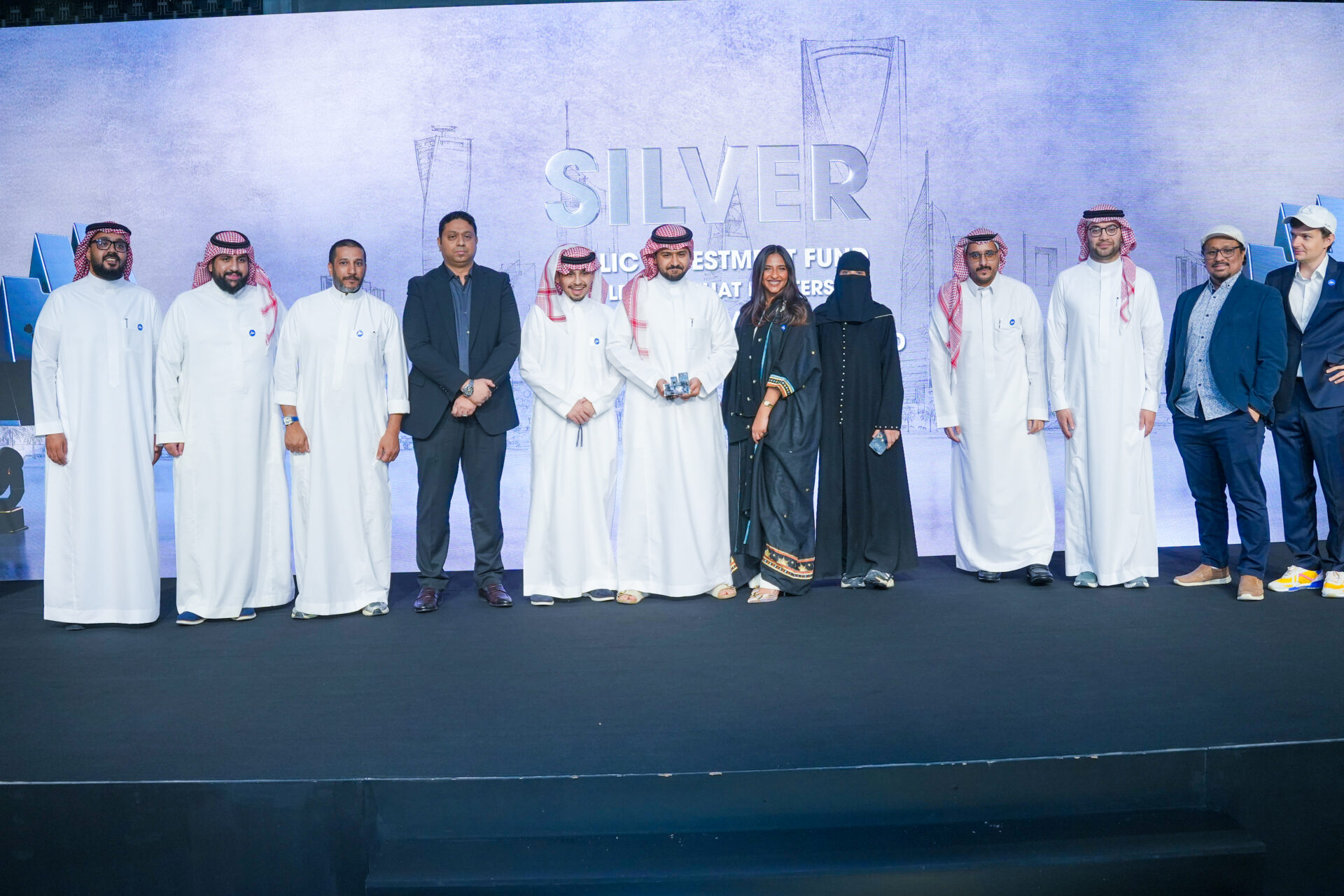 Effie Awards Saudi Arabia 2026
