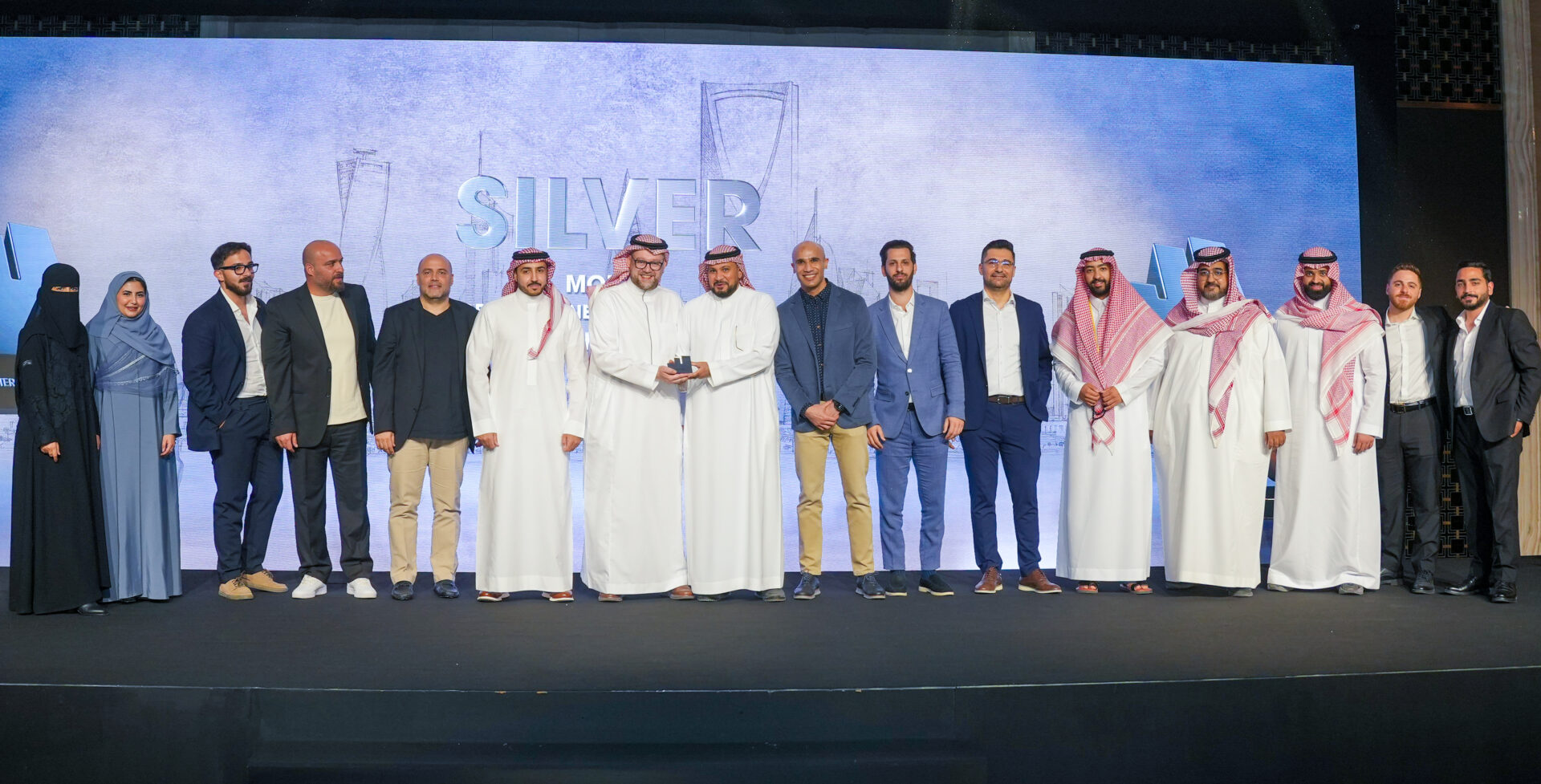 Effie Awards Saudi Arabia 2026