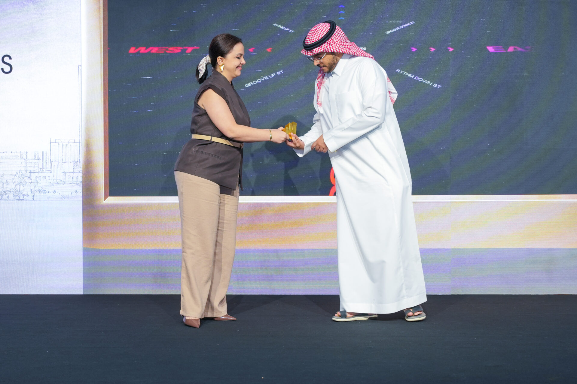 Effie Awards Saudi Arabia 2026