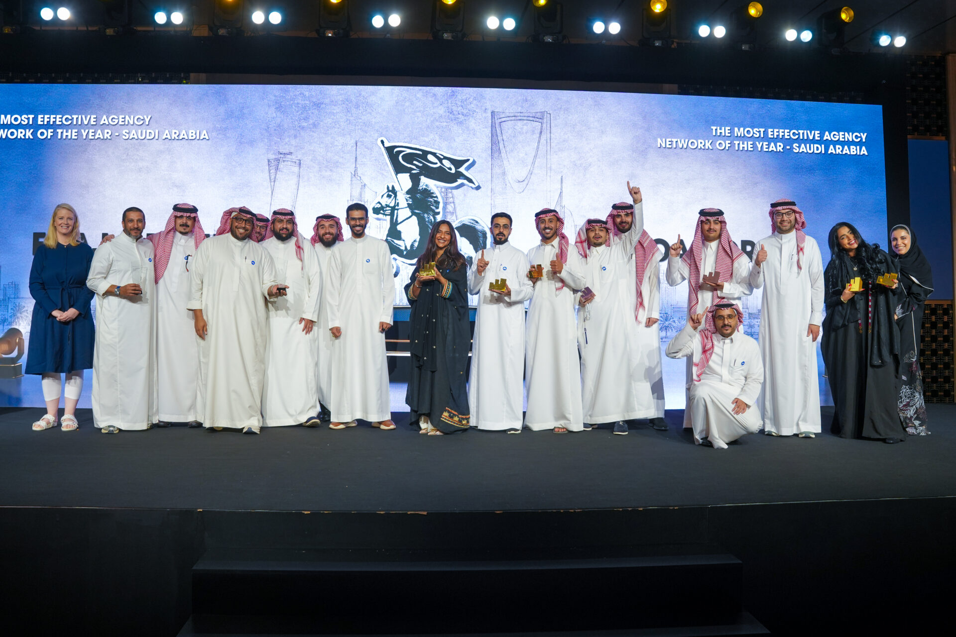 Effie Awards Saudi Arabia 2026