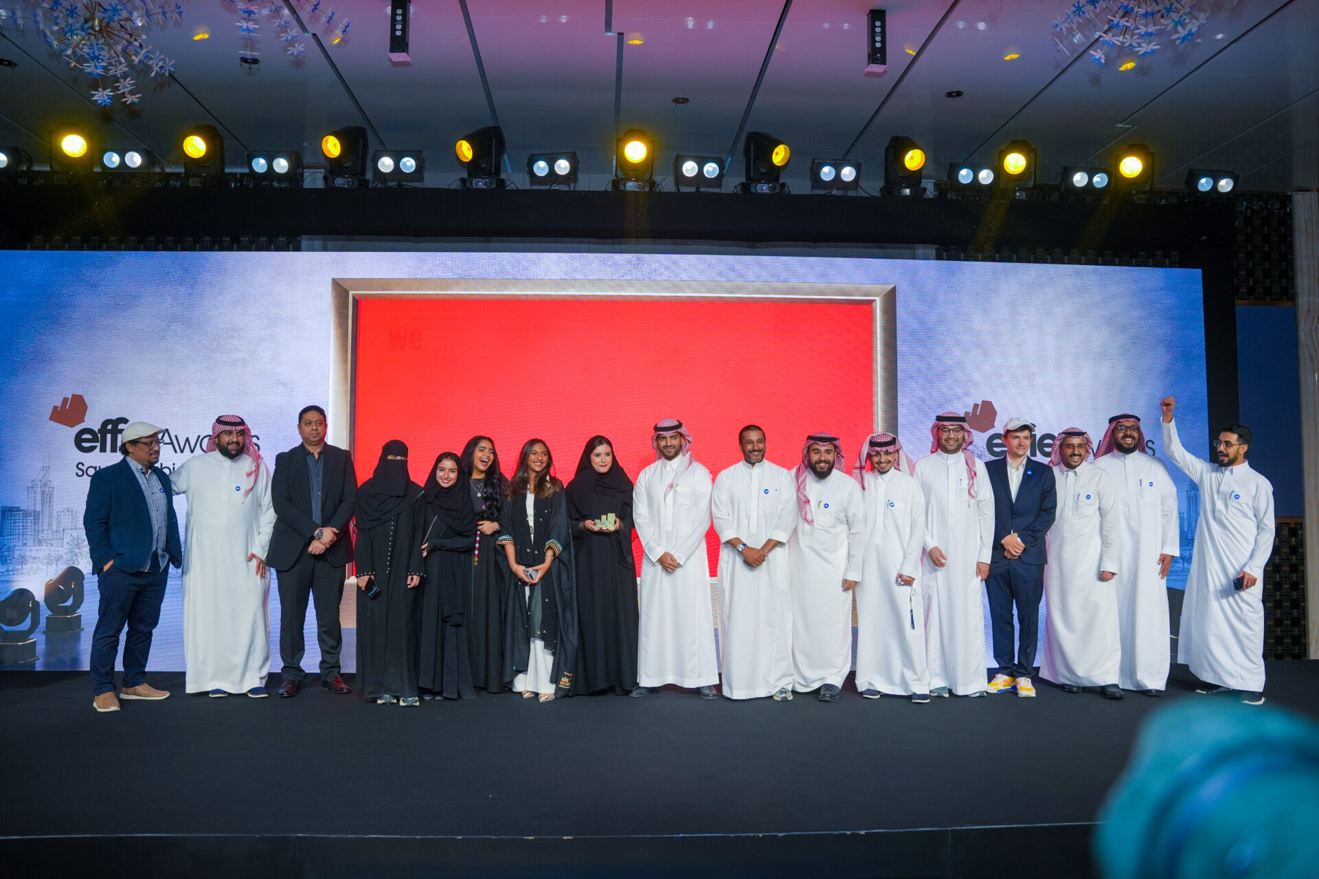 Effie Awards Saudi Arabia 2026